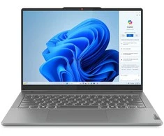 2-in-1 Nešiojamas kompiuteris Lenovo IdeaPad 5 14IRH9, 14" WUXGA OLED, i7-13620H, 16GB RAM, 1TB SSD, Win11
