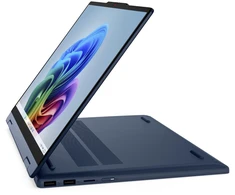 Nešiojamas kompiuteris Lenovo IdeaPad 5 2in1 83UG002AGE - 14" WUXGA, Intel® Core™ Ultra 5 322, 16GB RAM, 1TB, SSD, W11