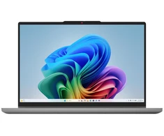 Nešiojamas kompiuteris Lenovo IdeaPad 5 2in1 83UM0029GE - 14" OLED, AMD Ryzen™ AI 5 430, 16GB RAM, 512GB, SSD, W11