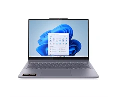 Nešiojamas kompiuteris „Lenovo IdeaPad 5 2-in-1“ 83KT004QGE – 14 colių WUXGA ekranas, AMD Ryzen™ AI 5 340 procesorius, 16 GB RAM, 512 GB SSD, „Windows 11 Home“