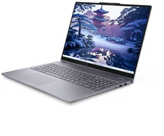 Nešiojamas kompiuteris „Lenovo IdeaPad 5 2-in-1“ 83KS001AGE – 16 colių įstrižainės WUXGA ekranas, „Intel Core™ Ultra 5-225U“ procesorius, 16 GB RAM, 512 GB SSD, „Windows 11“