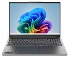 Nešiojamas kompiuteris Lenovo IdeaPad 5 Pro 83SJ000TGE - 16" 2.8K OLED, Ryzen AI 9 465, 32GB RAM, 1TB SSD, W11P