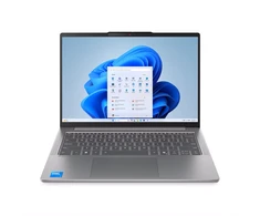 Nešiojamas kompiuteris „Lenovo IdeaPad 5 Slim 83J0006BGE“ – 14 colių įstrižainės WUXGA OLED ekranas, „Intel® Core™ 7 240H“ procesorius, 24 GB RAM, 1 TB SSD, „Windows 11 Home“