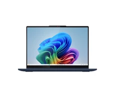 Nešiojamas kompiuteris „Lenovo IdeaPad 5 2-in-1“ 83KU002DGE – 16 colių įstrižainės WUXGA ekranas, AMD Ryzen™ AI 5 340 procesorius, 16 GB RAM, 512 GB SSD, „Windows 11 Home“