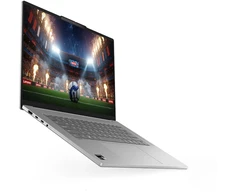 Nešiojamas kompiuteris Lenovo IdeaPad 5 Slim 83RL000LGE - 15" OLED, Snapdragon® X2 X2P-42-100, 16GB RAM, 1TB SSD, W11