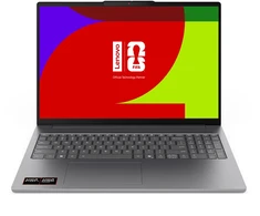 Nešiojamas kompiuteris Lenovo IdeaPad 5 Slim 83S20044GE - 16" OLED, AMD Ryzen™ AI 5 340, 16GB RAM, 512GB SSD, W11