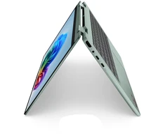 Nešiojamas kompiuteris Lenovo IdeaPad 5 2in1 83UH003LGE - 14" WUXGA, AMD Ryzen™ AI 5 430, 16GB RAM, 512GB, SSD, W11
