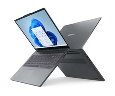 Nešiojamas kompiuteris Lenovo IdeaPad 3 Slim 83K20053GE - 16" WUXGA, Intel Core i7-13620H , 24GB RAM, 1TB SSD, Windows 11