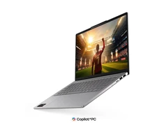 Nešiojamas kompiuteris Lenovo IdeaPad Slim 5 14AGP11 | AMD Ryzen AI 7 445, 14" WUXGA OLED, 16 GB RAM, 1 TB SSD, Windows 11 Home | Pilkas