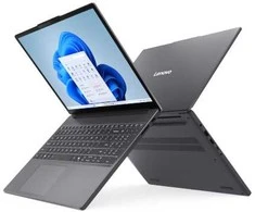 Nešiojamas kompiuteris „Lenovo IdeaPad 3 Slim 83N30003GE“ – 15,3 colio WUXGA ekranas, „Snapdragon X1-26-100“, 16 GB RAM, 1 TB SSD, „Windows 11 Home“