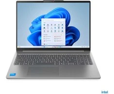Nešiojamas kompiuteris „Lenovo IdeaPad 5 Slim 83J1006AGE“ – 16 colių įstrižainės WUXGA ekranas, „Intel® Core™ 5“ 210H procesorius, 16 GB RAM, 1 TB SSD, „Windows 11 Home“