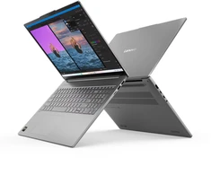 Nešiojamas kompiuteris „Lenovo IdeaPad 5 Slim 83HY002SGE“ – 16 colių įstrižainės WUXGA ekranas, AMD Ryzen™ AI 5-340 procesorius, 16 GB RAM, 1 TB SSD, „Windows 11“