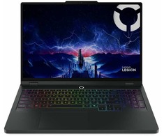 Nešiojamas kompiuteris Lenovo Legion Pro 5 16IAX10 16" WQXGA Core Ultra 7 255HX 32GB/1TB SSD RTX5070 Win11