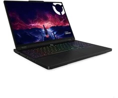 Gaming Nešiojamas kompiuteris Lenovo Legion Pro 5 16ADR10, 16-inch, Ryzen 7, 32GB RAM, RTX 4060 - German Keyboard