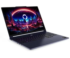 Nešiojamas kompiuteris Lenovo Legion 7 83Q8001BGE - 16" OLED, 165Hz, AMD Ryzen™ AI 9 HX 470, 32GB RAM, 1TBSSD, NVIDIA GeForce RTX™ 5060, Windows 11 Home