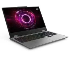 Gaming Nešiojamas kompiuteris Lenovo LOQ 3 - 15.6" FHD 144Hz, Ryzen 5, 16GB RAM, 512GB SSD, GeForce RTX 5050