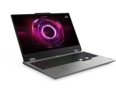 Nešiojamas kompiuteris Lenovo LOQ 83JG00CJGE - 15.6" FHD, 144Hz, AMD Ryzen™ 7 250, 16GB RAM, 1TB SSD, NVIDIA® GeForce RTX™ 5060, Windows 11