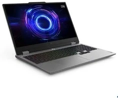 Nešiojamas kompiuteris „Lenovo LOQ Essential 83SC002MGE“ – 15,6 colio FHD, 144 Hz, „Intel® Core i5-13450HX“, 16 GB RAM, 1 TB SSD, „NVIDIA® GeForce RTX™ 5060“, „Windows 11“