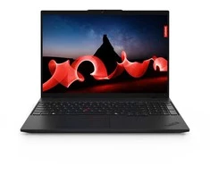 Nešiojamas kompiuteris Lenovo ThinkPad L16 G1 - Juodas - Core Ultra 7 155U - 16GB RAM - 512GB SSD - EN