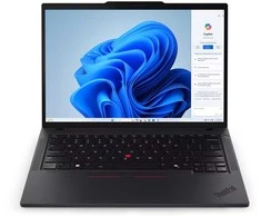 Nešiojamas kompiuteris Computer Lenovo ThinkPad P14s Gen 5 - AMD Ryzen 7 Pro 8840HS, 32GB RAM, 1TB SSD, 14-inch FHD+, Windows 11 Pro