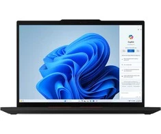 Nešiojamas kompiuteris Computer Lenovo Thinkpad T14 G5 - 14 Inch - Intel Core Ultra 7 155U - 16 GB DDR5 RAM - 1 TB SSD