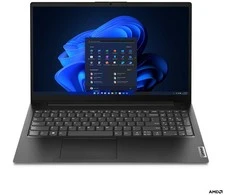 Nešiojamas kompiuteris Lenovo V15 G4 AMD Ryzen 5-7520U, 8GB RAM, 256GB SSD, 15.6" FHD, Windows 11 Pro