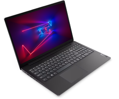 Nešiojamas kompiuteris Lenovo V15 G4 82YU00MEGE – 15.6 colio FHD, AMD Athlon 7120U, 8 GB RAM, 256 GB SSD, DOS