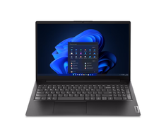 Nešiojamas kompiuteris Lenovo V15 G4 82YU00QKGE - 15,6" FHD, AMD Ryzen 5 7520U, 8GB RAM, 512GB SSD, DOS