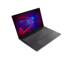 Nešiojamas kompiuteris Lenovo V15 G4 82YU00QKGE - 15,6" FHD, AMD Ryzen 5 7520U, 8GB RAM, 512GB SSD, DOS