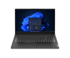 Nešiojamas kompiuteris Lenovo V15 G4 83A100G7GE - 15.6" FHD, Intel Core i3 1315U, 8GB RAM, 512GB SSD, DOS