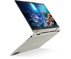 Nešiojamas kompiuteris Lenovo Yoga 7 2-in-1 14AKP10 83JR002VGE Ryzen AI 7 350 16GB/1TB SSD 14" 2,8K W11