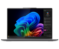 Nešiojamas kompiuteris Lenovo Yoga 7 2-in-1 16ILL10 16" 2,8K OLED 2in1 Ultra 7 258V 32GB/1TB SSD Win11