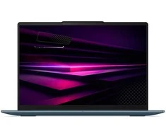 Nešiojamas kompiuteris Lenovo Yoga 7 Slim 83QS0034GE - 14" OLED, AMD Ryzen™ AI 5 430, 16GB RAM, 512GB, SSD, W11