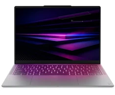Nešiojamas kompiuteris Lenovo Yoga 7 Slim 83QM0039GE - 14" 2.8K OLED, Intel® Core™ Ultra 7 Processor 355, 16GB RAM, 1TB SSD, W11