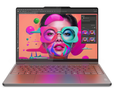 Nešiojamas kompiuteris Lenovo Yoga 9 2-in-1 14ILL10 | Luna Pilkas | 14 " OLED | 2.8K WQXGA+ | Intel Core Ultra 7 258V | 32 GB LPDDR5x | 1 TB SSD | Intel Arc Graphics 140V | Windows 11 Home