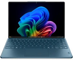 Nešiojamas kompiuteris Computer Lenovo Yoga Slim 9 83CX000WGE -14 - QWERTZ (DE)