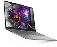 Nešiojamas kompiuteris Lenovo Yoga Slim 7 14IMH9 14" OLED Core Ultra 5-125H 16GB/512GB SSD Win11 Evo