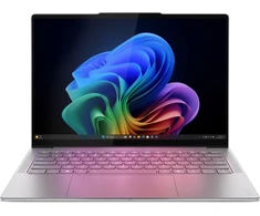 Nešiojamas kompiuteris Lenovo Yoga Slim 7 Aura Edition 14ILL10 | 14" WUXGA OLED | Core Ultra 5 226V | 16 GB RAM | 512 GB SSD | Win 11 Home