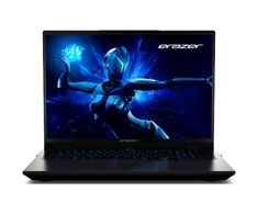 Nešiojamas kompiuteris Medion „Erazer Beast 18 X1“ 18 colių QHD+ „Core Ultra 9 275HX“ 32 GB / 2 TB SSD RTX 5080 „Windows 11 MD62731“