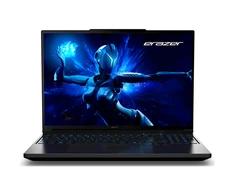 Nešiojamas kompiuteris Medion „Erazer Major 16 X1“ 16 colių įstrižainės 2.5K procesorius, „Ultra 9 275HX“, 32 GB / 2 TB SSD, RTX 5070Ti, „Windows 11“, MD62735