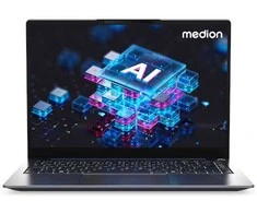 Nešiojamas kompiuteris MEDION SPRCHRGD14 S2 ELITE 30040146 – 14 colių 2,8K, Intel® Core™ Ultra 5-228V, 32 GB RAM, 512 GB SSD, W11