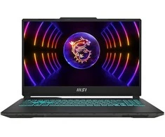 Gaming Nešiojamas kompiuteris MSI Cyborg 15 A13VF-881 - 15.6-inch Intel Core i5 RTX 4060