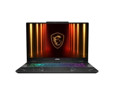 Nešiojamas kompiuteris MSI Cyborg 17 B13WFKG-291 - 17,3" FHD 144Hz Ekranas, Intel® Core™ i7 13620H, 16GB RAM, 1TB SSD, NVIDIA GeForce RTX 5060, Windows 11 Home