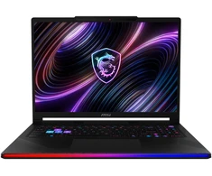 Nešiojamas kompiuteris MSI Raider 16 Max HX B2WJ-071 - 16" QHD+ OLED 240Hz Ekranas, Intel Core Ultra 9 290HX, 32GB DDR5 RAM, 2TB SSD, NVIDIA GeForce RTX 5090, Windows 11 Hom