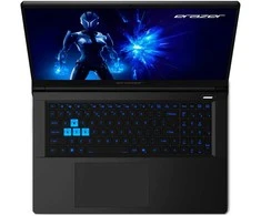 Nešiojamas kompiuteris Medion „Erazer Deputy 15 P1“ 15,6 colio FHD 144 Hz Core 7 250 Hz 16 GB / 1 TB SSD RTX5060 Win11 MD62761