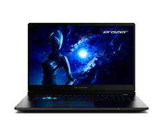 Nešiojamas kompiuteris Medion NTB ERAZER Scout 15 E1 30039767 – 15,6 colio FHD raiška, „Intel® Core™ i5-13420H“ 16 GB atmintis, 1 TB vaizdo plokštė, „NVIDIA RTX5050“, „DOS“