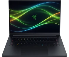 Nešiojamas kompiuteris Razer Blade 16 - 16" QHD+ 240Hz OLED Ekranas, Intel Core Ultra 9 386H, 32GB RAM, 2TB SSD, NVIDIA GeForce RTX 5090, Windows 11