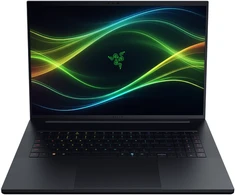 Nešiojamas kompiuteris Razer Blade 18 - 18" Dual UHD+ 240Hz FHD+ 440Hz Ekranas, Intel Core Ultra 9 290HX Plus, 32GB RAM, 2TB SSD, NVIDIA GeForce RTX 5090, Windows 11