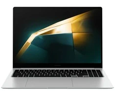 Nešiojamas kompiuteris SAMSUNG Galaxy Book4 Pro - 16 col. i7u-155H 32 GB 512 GB W11Pro Sidabrinė