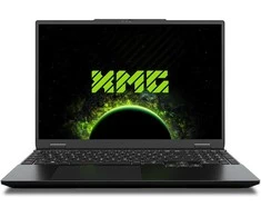 Nešiojamas kompiuteris Schenker XMG EVO 15 - M24jpj - 15,3" QHD+ IPS Ekranas, Intel Core Ultra 7 155H, 16GB RAM, 1TB SSD, Windows 11 Home